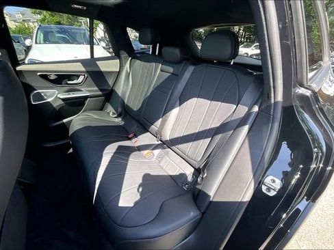 Certified 2023 Mercedes-Benz EQE 350+ 4MATIC SUV image 17
