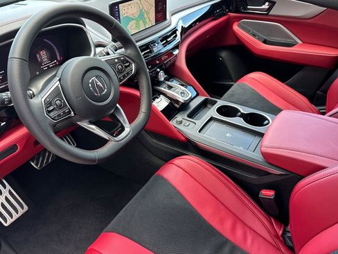 New 2026 Acura MDX A-Spec image 10