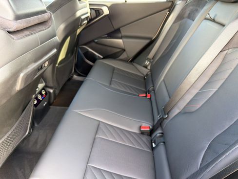 Used 2025 BMW X3 M50 w/ Premium Package AWD/4WD image 20