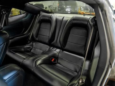 Used 2024 Ford Mustang GT Premium RWD image 54