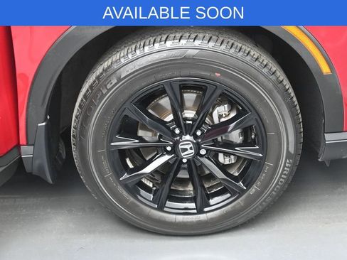 Used 2025 Honda CR-V Sport-L image 40