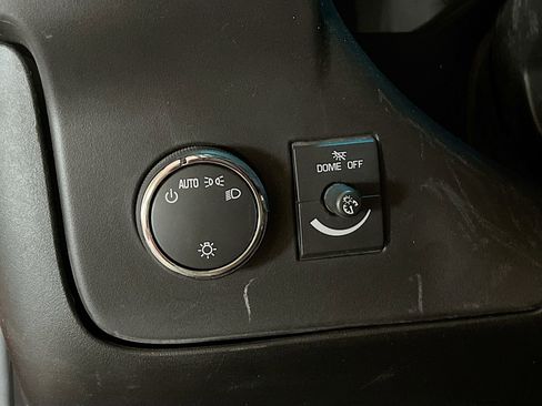 Used 2024 Chevrolet Express 2500 w/ Communications Package RWD image 10