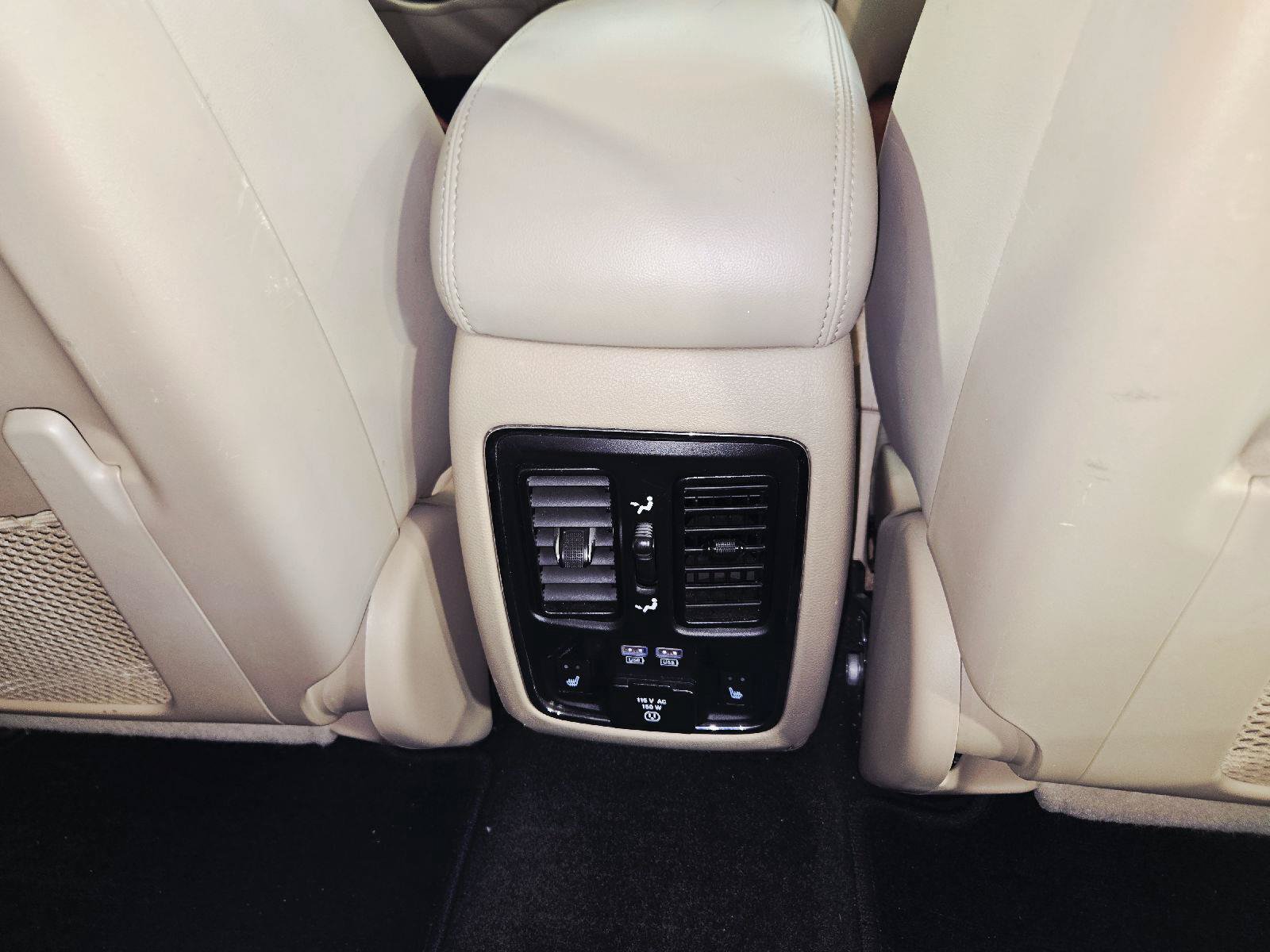 Used 2015 Jeep Grand Cherokee Limited AWD/4WD image 55