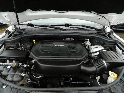 Used 2018 Dodge Durango SXT w/ Quick Order Package 2BB image 26