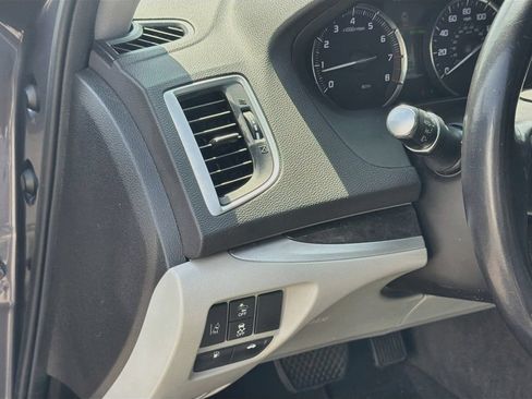 Used 2018 Acura TLX FWD image 10
