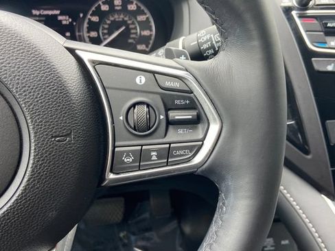 Used 2021 Acura RDX AWD w/ Technology Package image 19