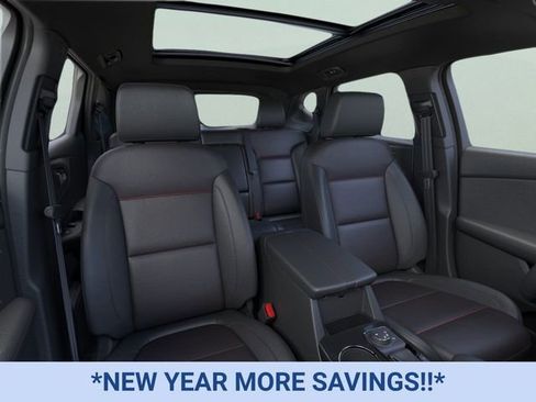 New 2026 Chevrolet Blazer RS w/ Driver Confidence II Package image 16