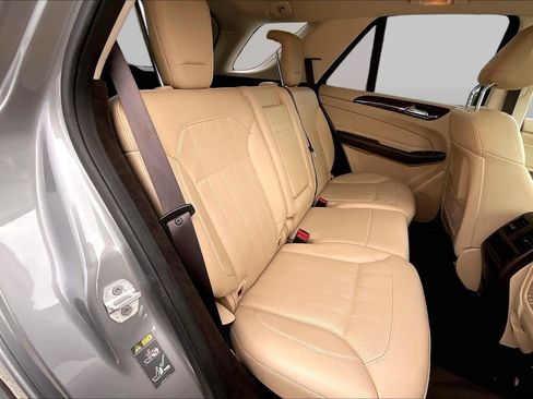Used 2016 Mercedes-Benz GLE 350 image 21
