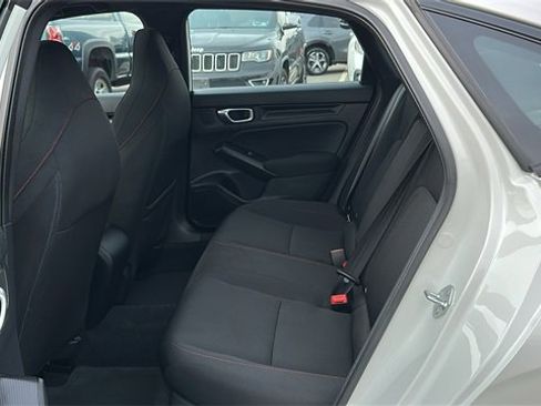Used 2024 Honda Civic Si image 21