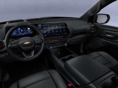 New 2026 Chevrolet Silverado EV W/T image 55