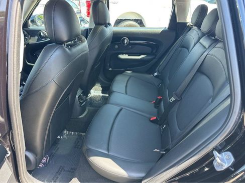 Used 2020 MINI Cooper Clubman S FWD image 10