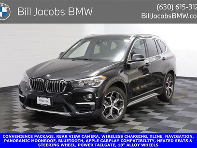 Used 2019 BMW X1 xDrive28i w/ Convenience Package