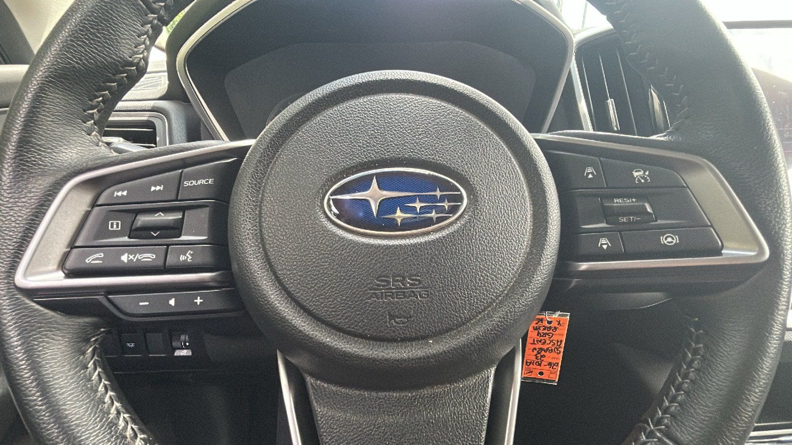Used 2023 Subaru Ascent Premium AWD/4WD image 17