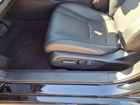New 2026 Honda Accord Touring image 18