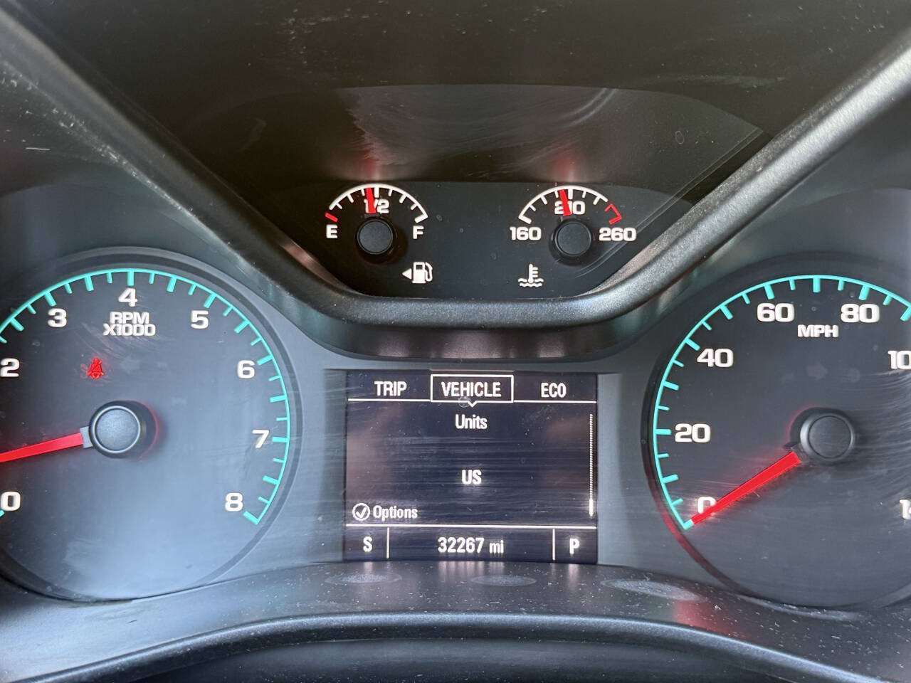 Used 2021 Chevrolet Colorado W/T w/ WT Convenience Package AWD/4WD image 28