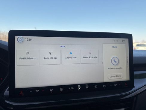 Used 2024 Ford Escape ST-Line w/ Tech Pack #1 image 31