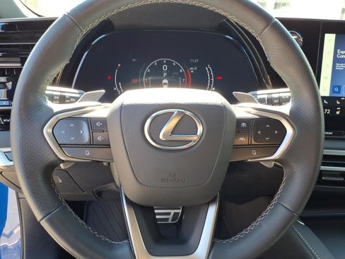 Certified 2024 Lexus RX 350 F Sport w/ Technology Package image 19