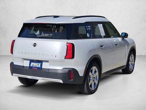 Certified 2025 MINI Cooper Countryman S image 5