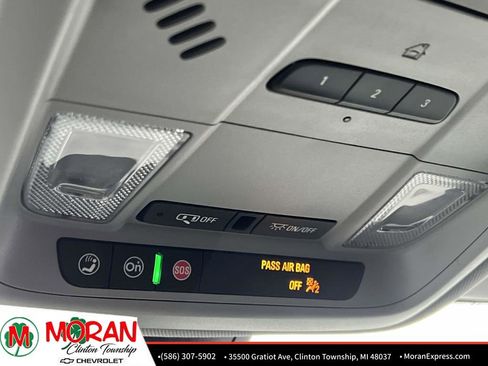 Certified 2024 Chevrolet Blazer LT image 27