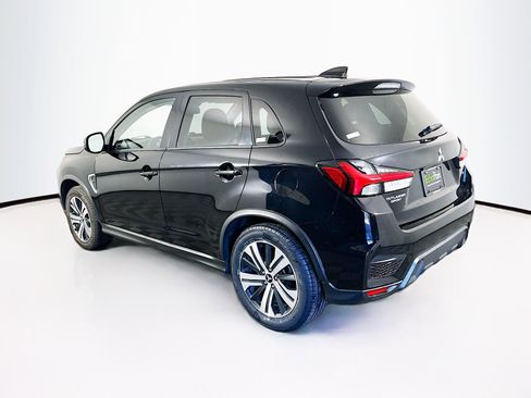 Used 2024 Mitsubishi Outlander Sport AWD image 5