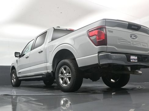 Used 2024 Ford F150 XLT w/ Mobile Office Package AWD/4WD image 37