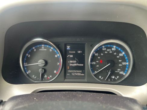 Used 2016 Toyota RAV4 Limited AWD/4WD image 14