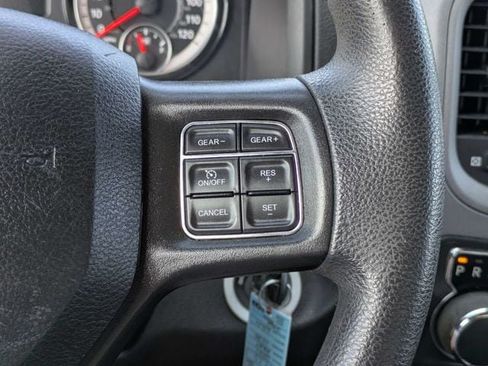 Used 2021 RAM 1500 Tradesman w/ Popular Equipment Group AWD/4WD image 25