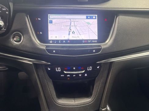 Used 2024 Cadillac XT5 Premium Luxury image 14
