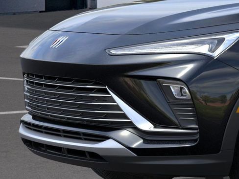 New 2026 Buick Envista Preferred w/ Convenience I Package image 15