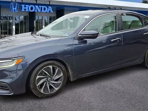 Used 2019 Honda Insight Touring image 4