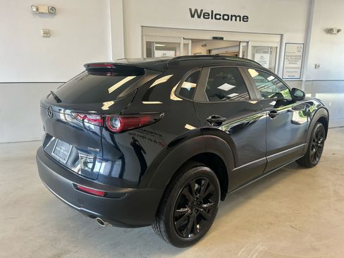 Used 2026 MAZDA CX-30 AWD 2.5 S image 6