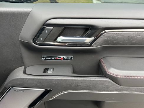 Used 2024 GMC Sierra 1500 AT4X AWD/4WD image 17