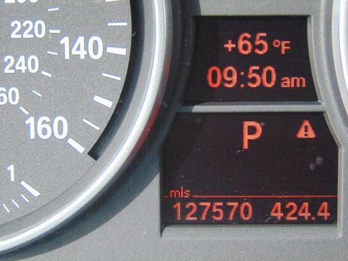 Used 2007 BMW 328xi Wagon image 26