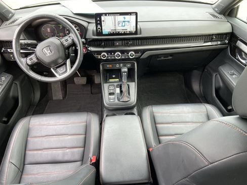 Used 2025 Honda CR-V Sport Touring image 53