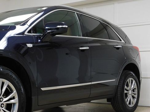 Used 2022 Cadillac XT5 Premium Luxury AWD/4WD image 13