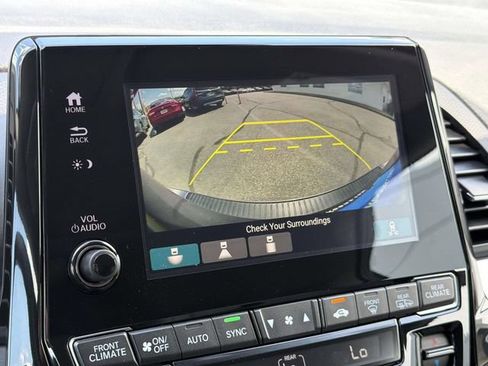 Used 2019 Honda Odyssey EX-L image 14