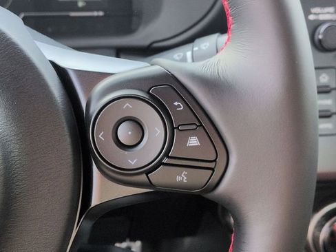 New 2025 Subaru BRZ Limited image 21