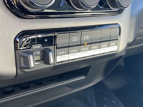 New 2026 RAM 5500 Tradesman RWD image 18