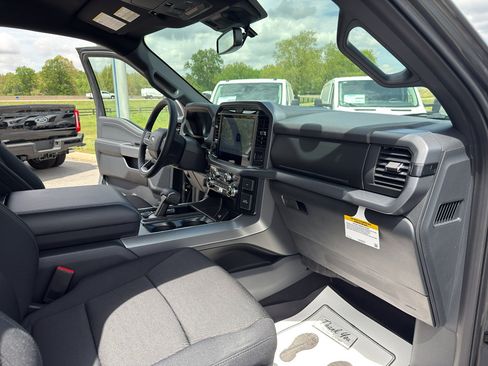 New 2026 Ford F150 XLT AWD/4WD image 15