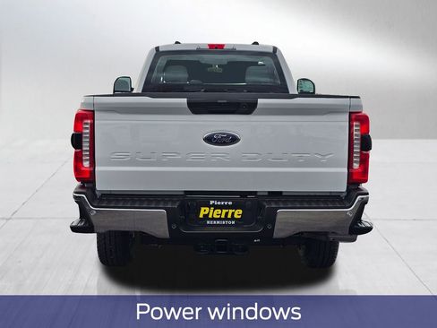 New 2026 Ford F250 XL w/ 360-Degree Camera Package image 5