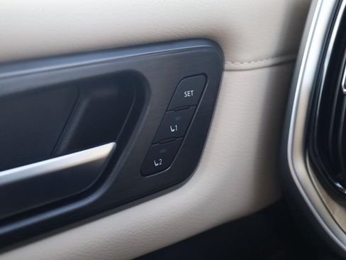 New 2026 Nissan Armada Platinum AWD/4WD image 13