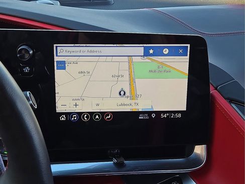 Used 2020 Chevrolet Corvette Stingray Premium Conv w/ 3LT Preferred Equipment Group image 29