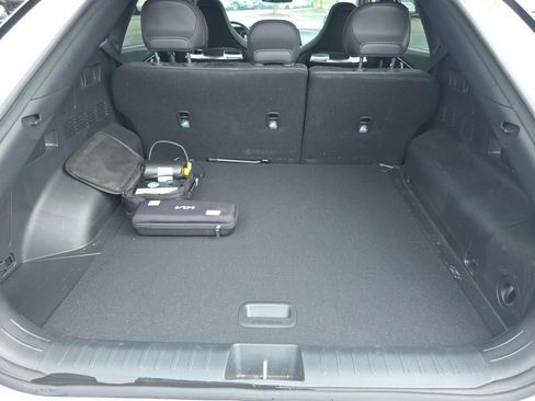 Certified 2023 Kia EV6 GT AWD/4WD image 12