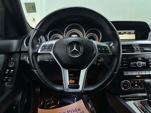Used 2014 Mercedes-Benz C 250 Sedan image 20