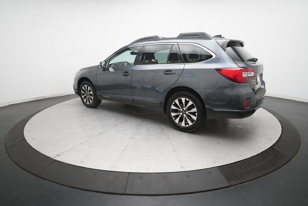 Used 2016 Subaru Outback 2.5i Limited AWD/4WD image 34