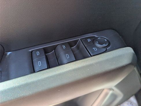 New 2026 Chevrolet Colorado Trail Boss image 26