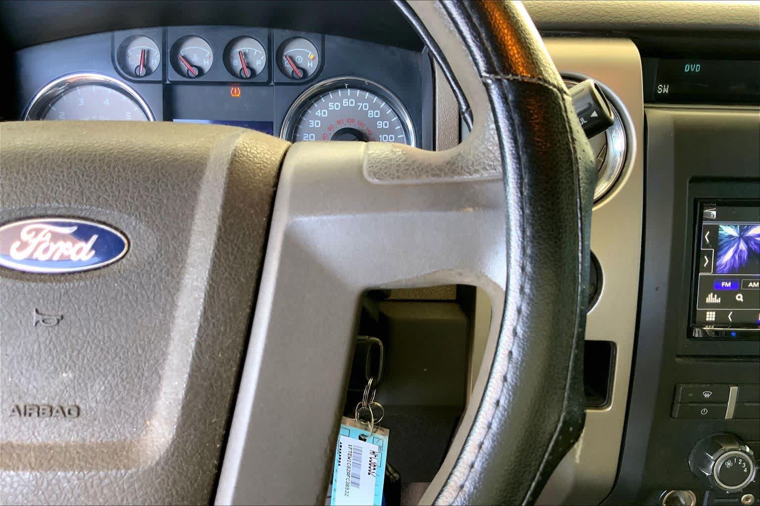 Used 2010 Ford F150 XL RWD image 24