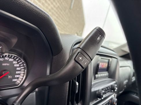 Used 2015 Chevrolet Silverado 1500 W/T w/ WT Fleet Convenience Package image 17