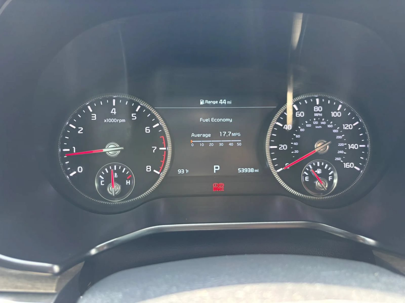 Used 2022 Kia Telluride SX w/ SX Prestige Package AWD/4WD image 15