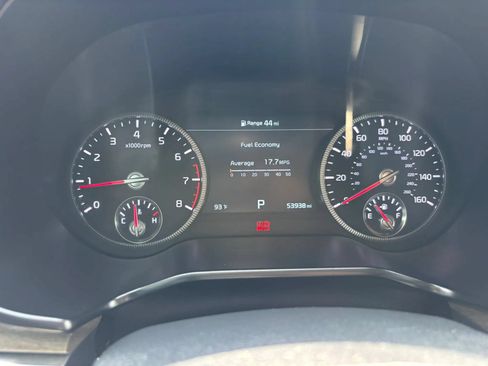 Used 2022 Kia Telluride SX w/ SX Prestige Package AWD/4WD image 15